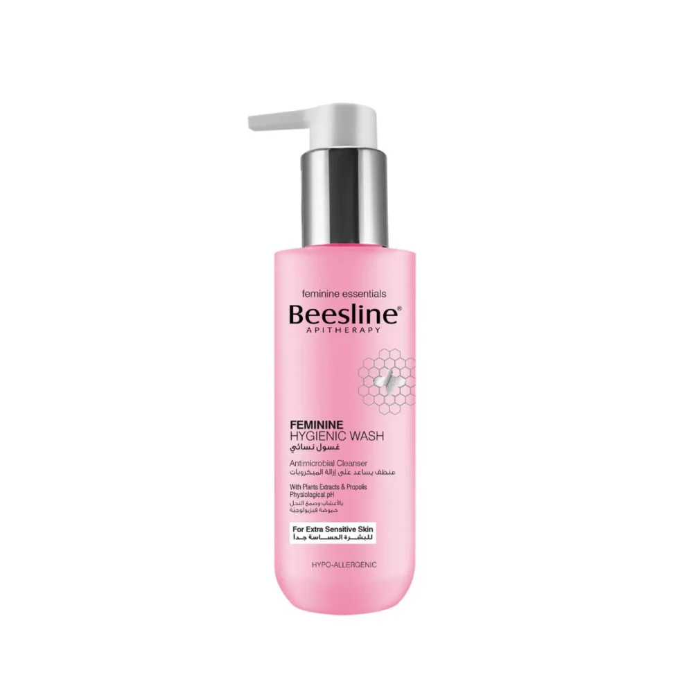 BEESLINE Feminine Hygienic Wash