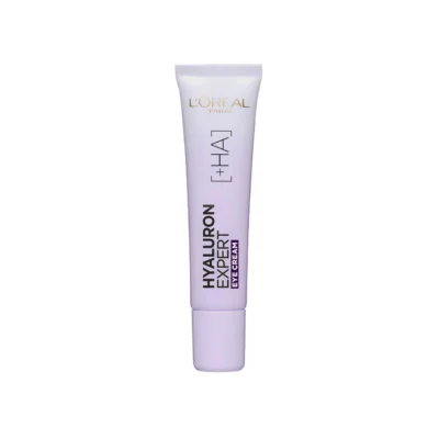 L’Oréal Hyaluron Expert Replumping Moisturizing Care Eye Cream