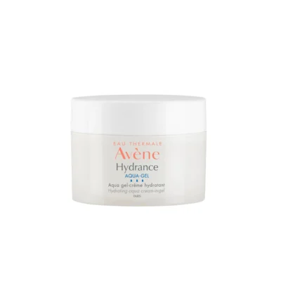 AVÈNE Hydrance Aqua-Gel & Moisturizing Melt-in Balm Duo