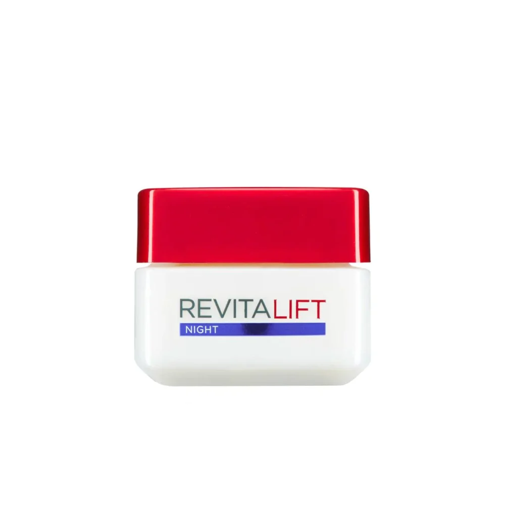 L’Oréal Revitalift Night Cream