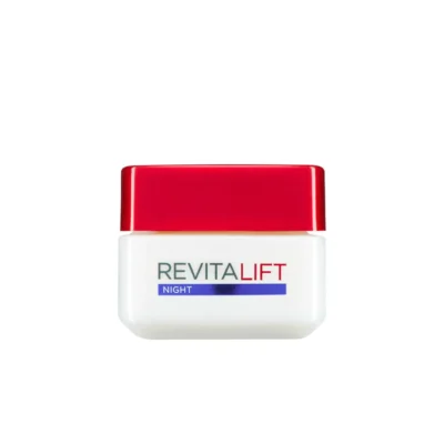 L’Oréal Revitalift Night Cream
