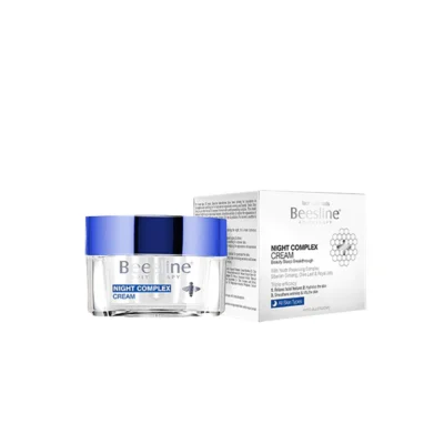 Beesline Night Complex Cream