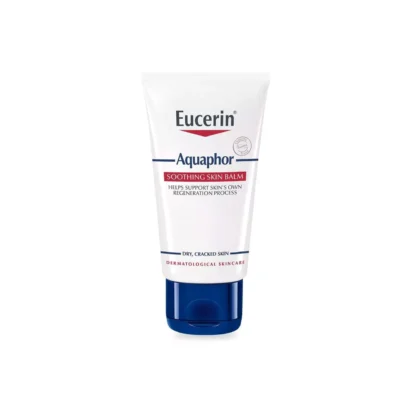 Eucerin Aquaphor Soothing Skin Balm