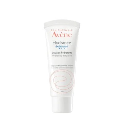 AVÈNE Hydrance Light Hydrating Emulsion