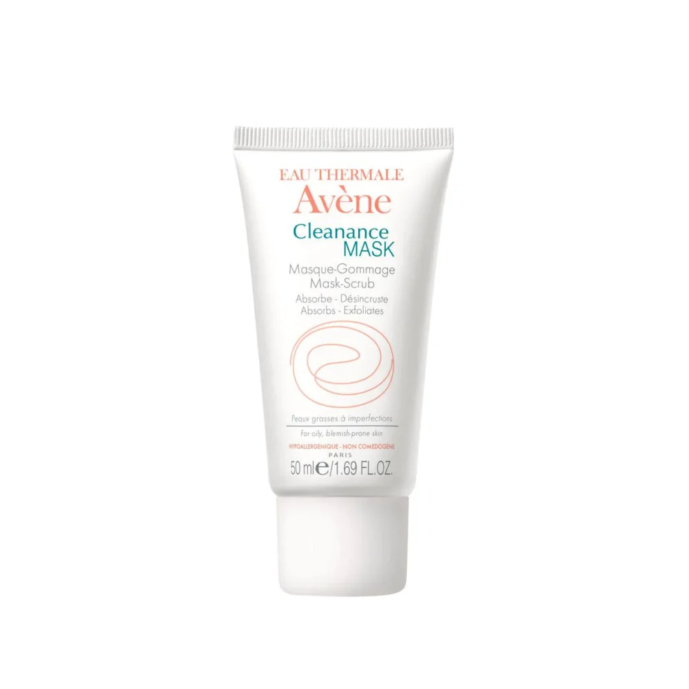 AVÈNE Cleanance Mask