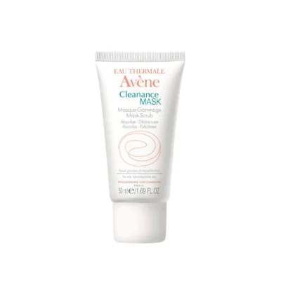 AVÈNE Cleanance Mask