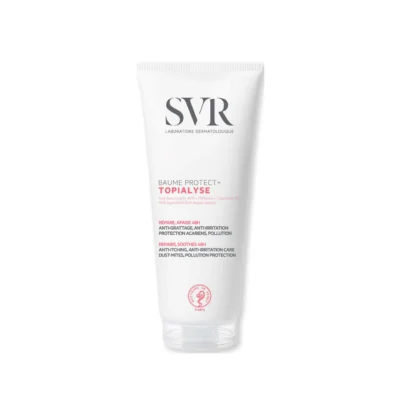 SVR Topialyse Baume Intensif Lipid-Restoring Anti-Irritation Care