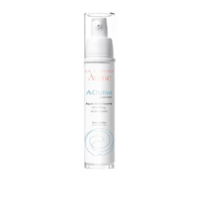 AVÈNE A-OXitive Day Smoothing Water-Cream