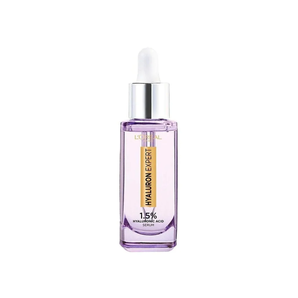 L’Oréal Hyaluron Expert Replumping Serum