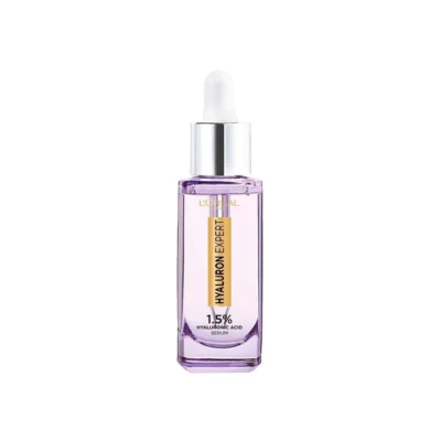 L’Oréal Hyaluron Expert Replumping Serum
