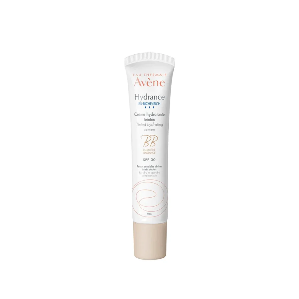 AVÈNE Hydrance BB-Rich Tinted Moisturizer