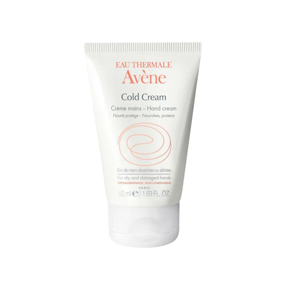 AVÈNE Cold Hand Cream