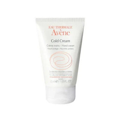 AVÈNE Cold Hand Cream