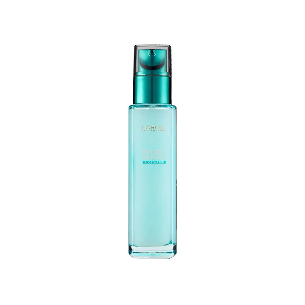 L’Oréal Hydra Genius Aloe Water - Normal to Combination Skin