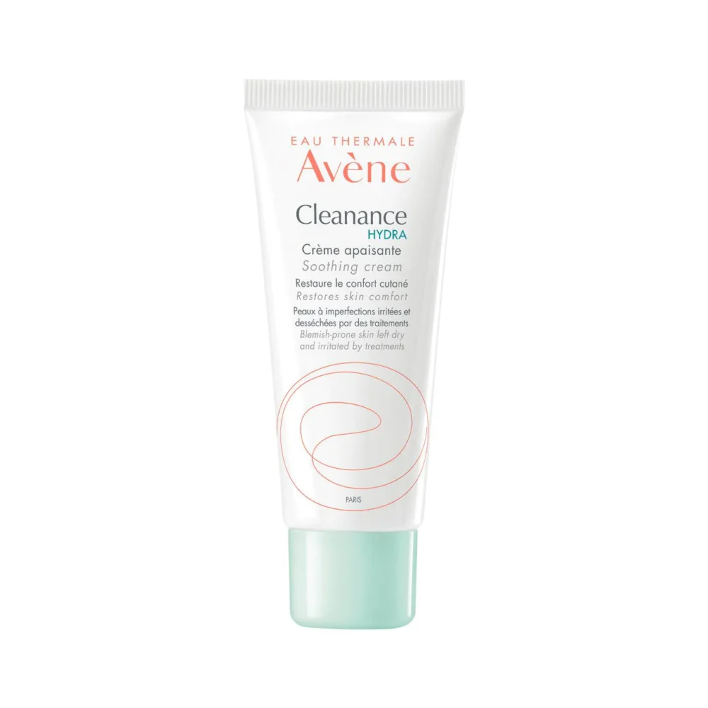 AVÈNE Cleanance Hydra Cream
