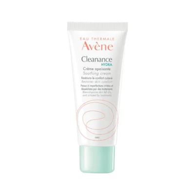 AVÈNE Cleanance Hydra Cream