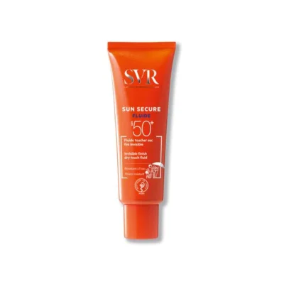 SVR Sun Secure Fluide SPF50