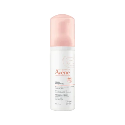 AVÈNE Cleansing Foam