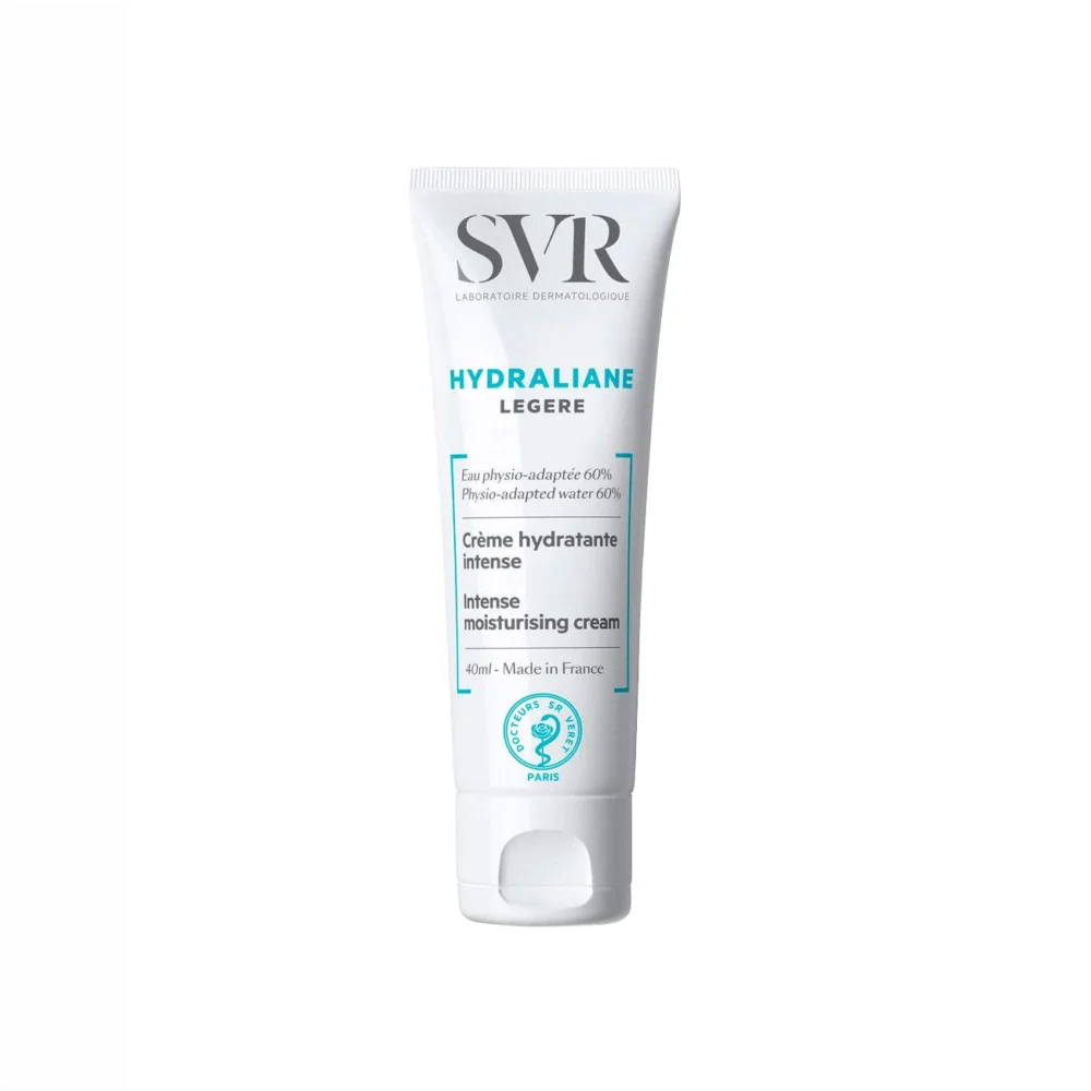 SVR Hydraliane Légère Intense Moisturising Cream