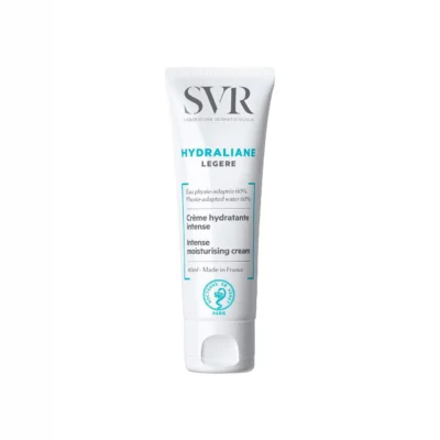 SVR Hydraliane Légère Intense Moisturising Cream