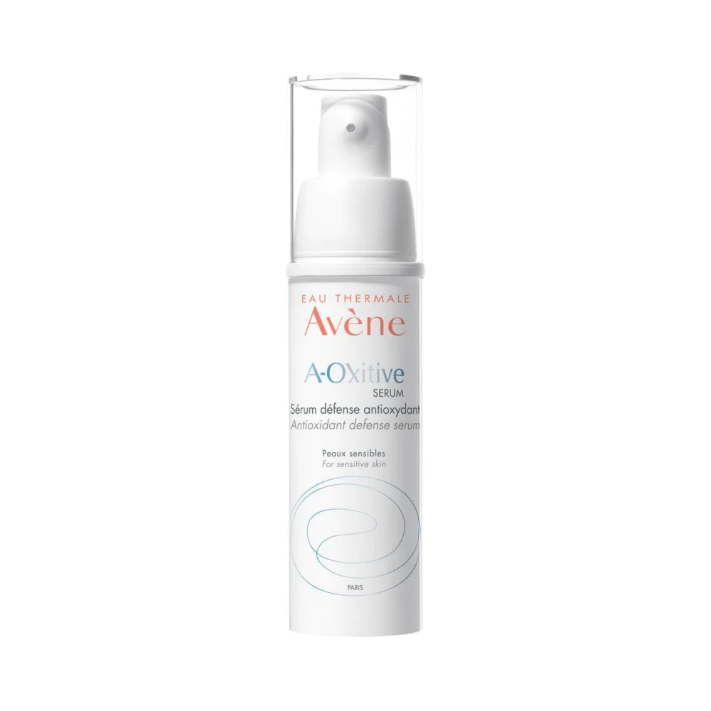 AVÈNE A-Oxitive Antioxidant Defense Serum