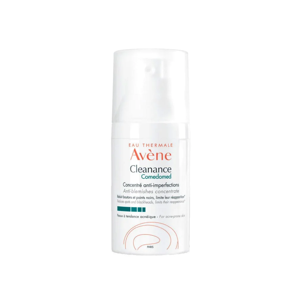 AVÈNE Cleanance Comedomed