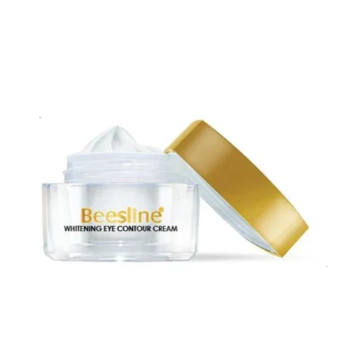 Beesline Whitening Eye Contour Cream SPF 30