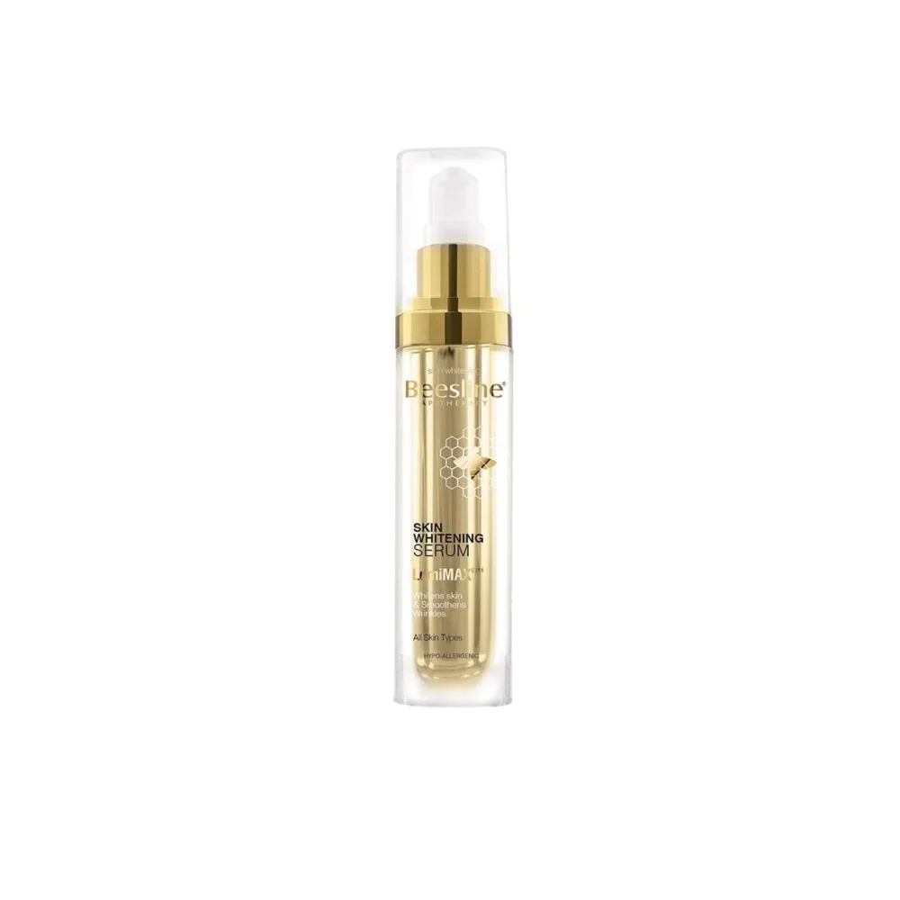 Beesline Skin Whitening Serum SPF 30
