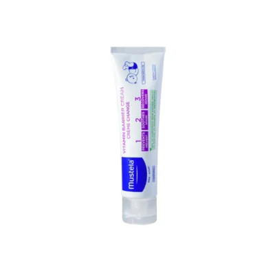 MUSTELA Vitamin Barrier Cream