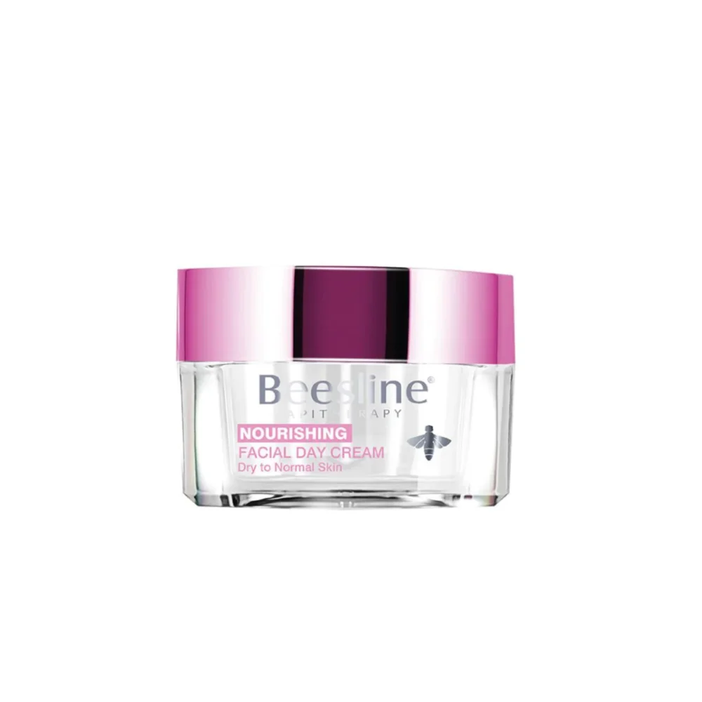 Beesline Nourishing Facial Day Cream SPF 25 (Dry to Normal)