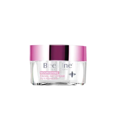 Beesline Nourishing Facial Day Cream SPF 25 (Dry to Normal)