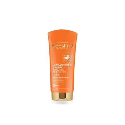 Beesline Ultrascreen Cream Invisible Sunfilter SPF 50