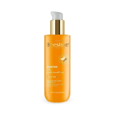 Beesline Suntan Oil