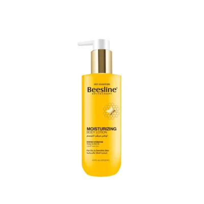 Beesline Moisturizing Body Lotion