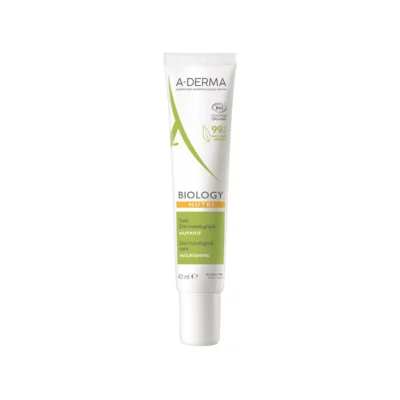 A-DERMA Biology Nutri Nourishing Skin Care 40ml