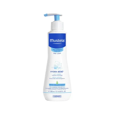 MUSTELA Hydra Bébé Body Lotion 300ml