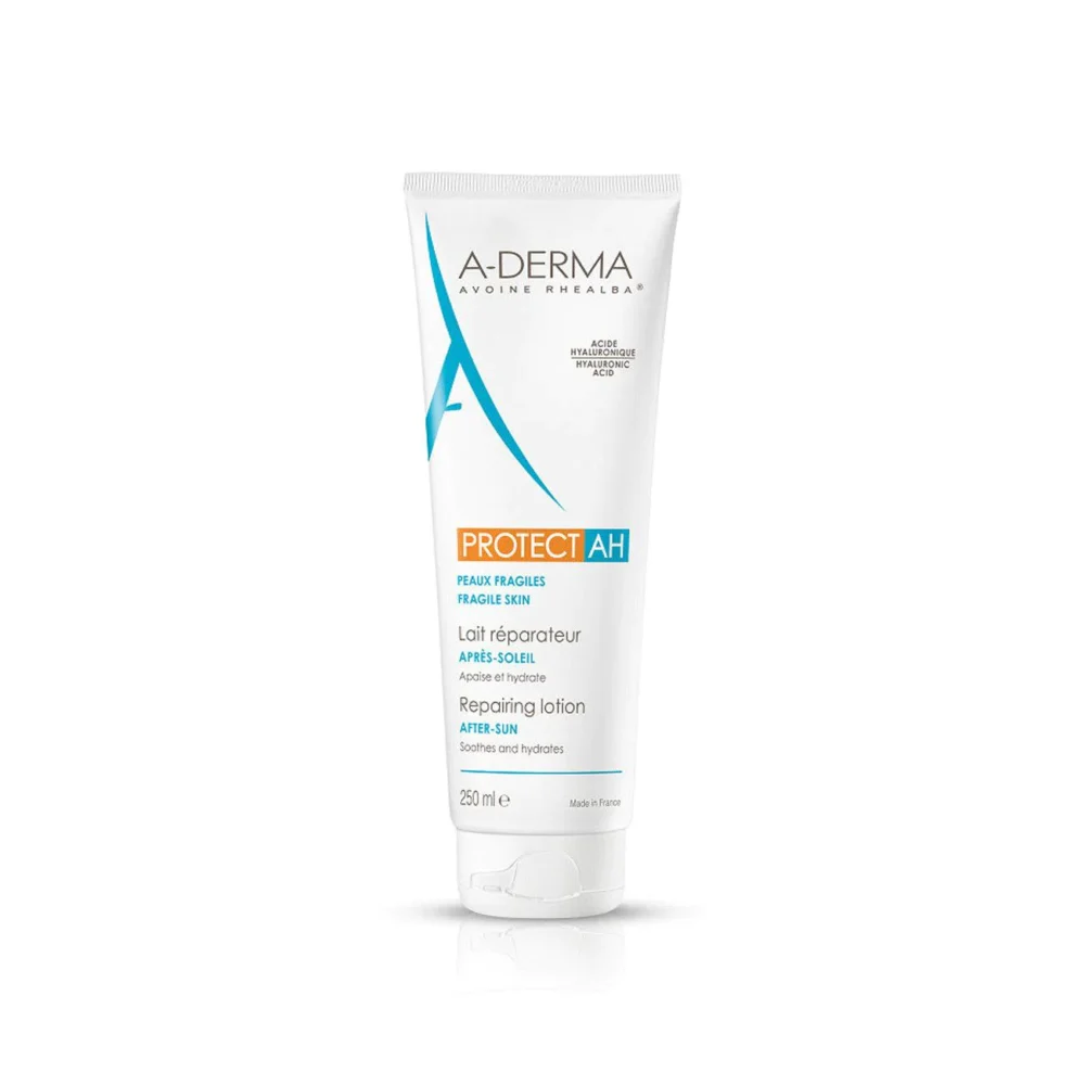 A-DERMA After-Sun Lotion 250ml