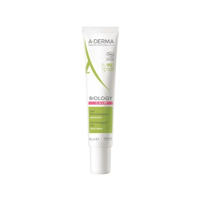 A-DERMA Biology Calm Soothing Dermatological Care