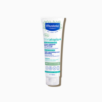 MUSTELA Stelatopia Plus Cream 150ml