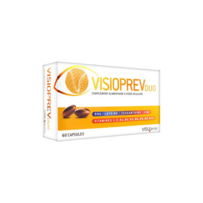 Visioprev Duo
