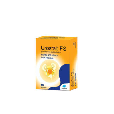 AdiPharm Urostab FS Powder For Oral Solution