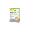 Advancis Refresh Effervescent