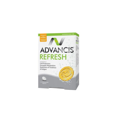 Advancis Refresh Effervescent