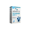 Advancis Selenium ACE D