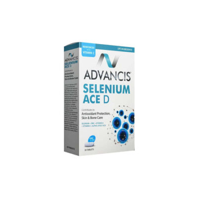 Advancis Selenium ACE D