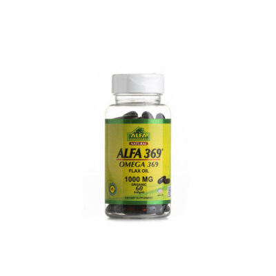 Alfa Omega 369 1000 mg