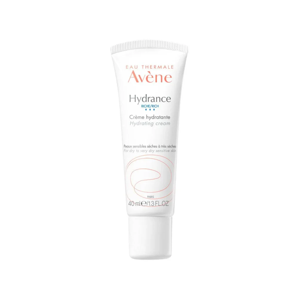 AVÈNE Hydrance Rich Hydrating Cream