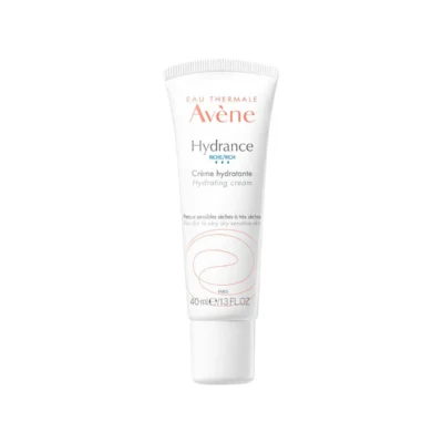 AVÈNE Hydrance Rich Hydrating Cream