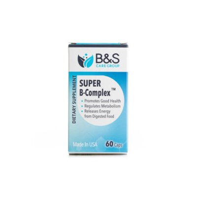 B&S Super B Complex