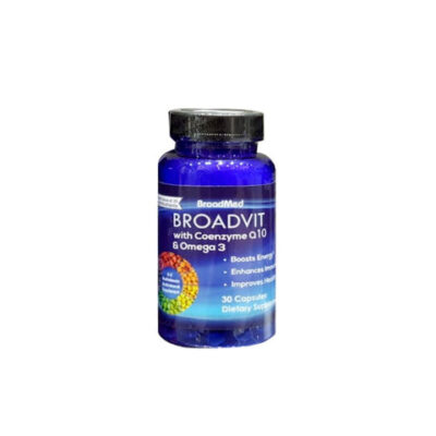 BroadVit